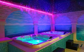 Hotel Forum Fitness Spa & Wellness